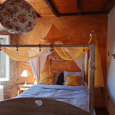 Montalbo Morelli House旅馆 外观 照片