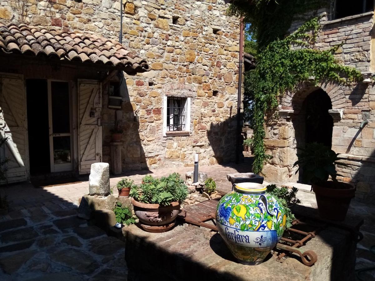 Montalbo Morelli House旅馆 外观 照片