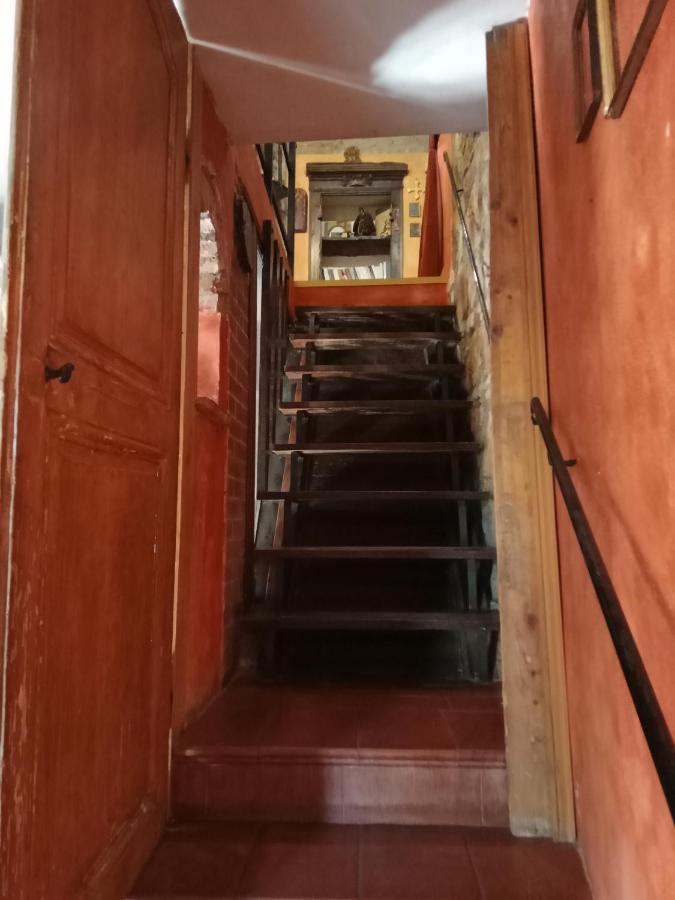 Montalbo Morelli House旅馆 外观 照片