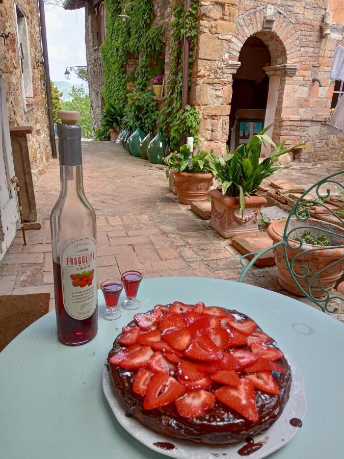 Montalbo Morelli House旅馆 外观 照片