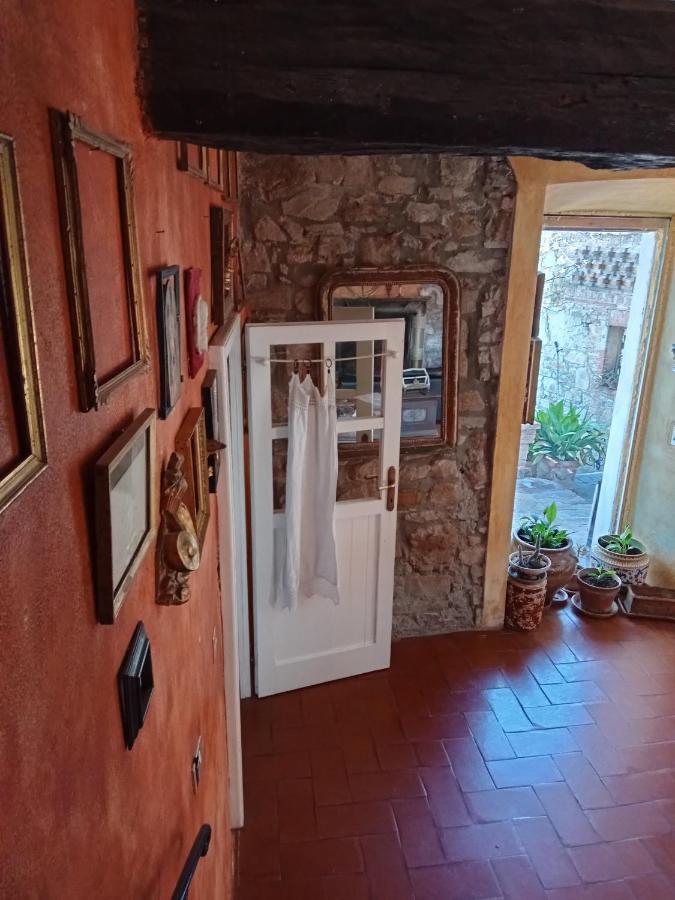 Montalbo Morelli House旅馆 外观 照片