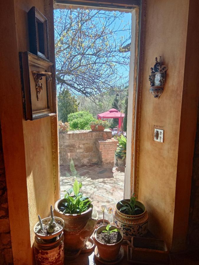 Montalbo Morelli House旅馆 外观 照片